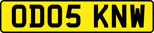 OD05KNW