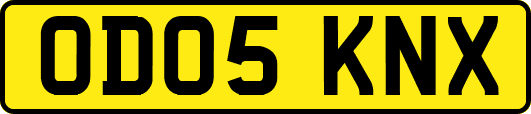OD05KNX