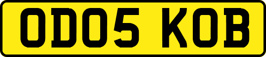 OD05KOB