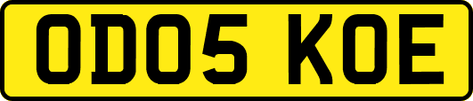 OD05KOE