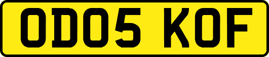 OD05KOF