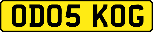 OD05KOG