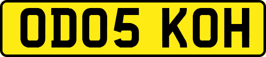 OD05KOH