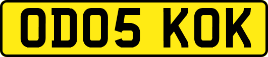 OD05KOK