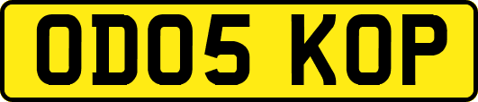 OD05KOP