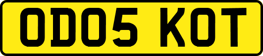 OD05KOT