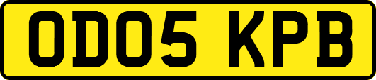 OD05KPB