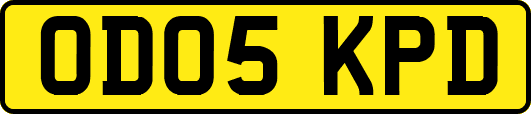OD05KPD