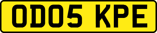 OD05KPE