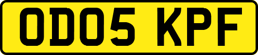OD05KPF
