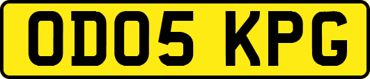 OD05KPG