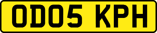 OD05KPH