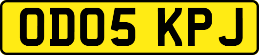 OD05KPJ