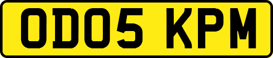 OD05KPM