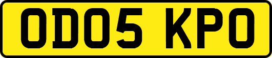 OD05KPO