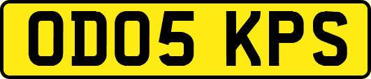 OD05KPS