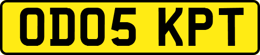OD05KPT