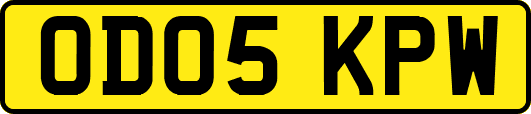 OD05KPW