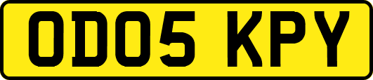 OD05KPY
