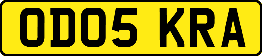 OD05KRA