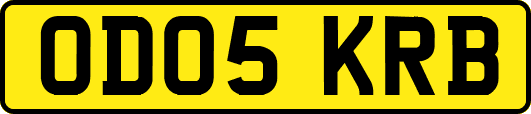 OD05KRB