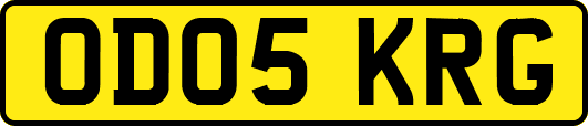 OD05KRG