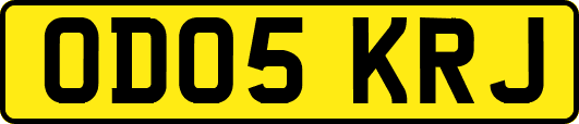 OD05KRJ