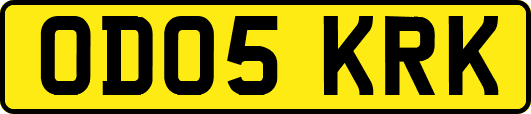 OD05KRK