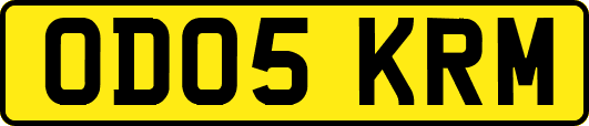 OD05KRM