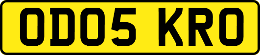 OD05KRO