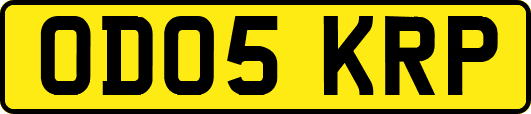 OD05KRP