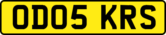 OD05KRS