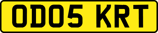 OD05KRT