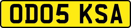 OD05KSA