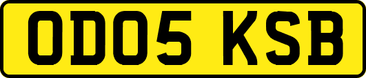 OD05KSB