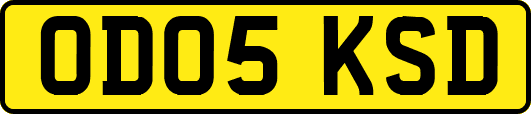 OD05KSD