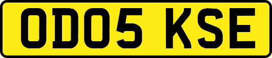 OD05KSE