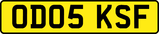 OD05KSF