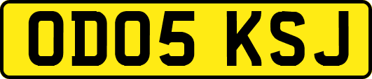 OD05KSJ