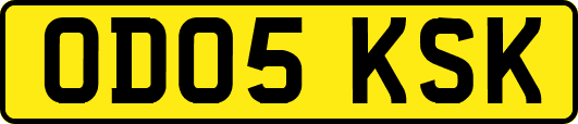 OD05KSK