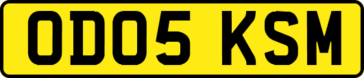OD05KSM