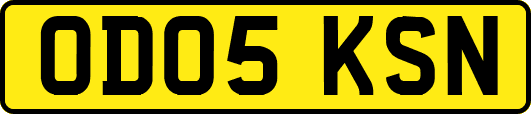 OD05KSN