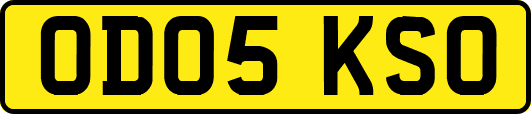 OD05KSO
