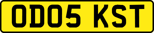 OD05KST