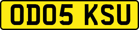OD05KSU