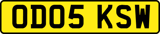 OD05KSW