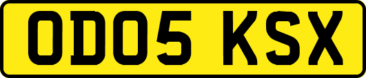 OD05KSX