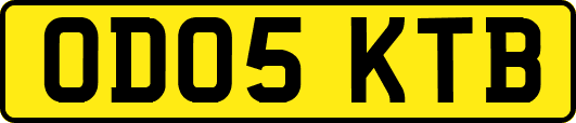 OD05KTB