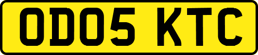 OD05KTC