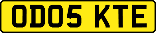 OD05KTE